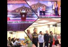Bupati Asmar Hadiri Waisak Sannipata Nusantara 2026, Serukan Perdamaian dan Kerukunan di Meranti