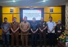 JPN Kejari Kuansing Kawal Pembangunan Astaka MTQ dan Pacu Jalur 2026