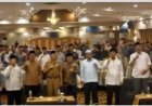 Bupati Suhardiman Instruksikan Pembinaan Total, Kafilah Kuansing Bidik Prestasi Tertinggi di MTQ Riau 2026