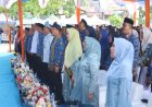 Bapenda Pekanbaru Raih Peringkat II ASKI 2026, Perkuat Transparansi Arsip Digital