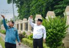 Wakil Wali Kota Dumai Tegaskan Penataan Kabel Prioritaskan Keselamatan dan Tata Kota