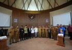 Bupati Afni Dorong Sinergi DPR RI dan Daerah untuk Riau