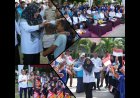 Buka OSIS Cup 2026, Bupati Afni Ajak Pelajar Siak Bangun Karakter.