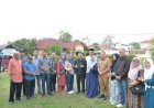 DPRD Pekanbaru Perkuat Pencegahan Narkoba, Azwendi Fajri Sosialisasikan Perda P4GN kepada Masyarakat
