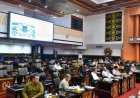 DPRD Pekanbaru Finalisasi Ranperda SOTK, Perkuat Struktur OPD demi Pelayanan Publik yang Lebih Efektif