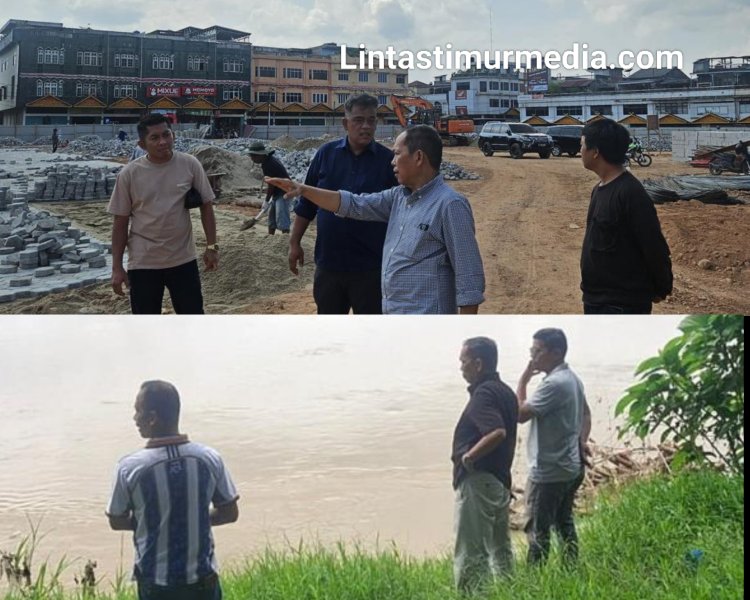 Kuansing Siap Jadi Tuan Rumah MTQ Riau 2026, Pacu Jalur Rayon II Ikut Semarakkan Ajang Akbar.