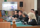 Abdul Wahid Optimistis Bebas, Berharap Keadilan di Sidang Tipikor Riau
