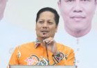 Plt Bupati Kuansing Perjuangkan Jalan Eks Transmigrasi ke Menteri RI