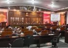 Juprizal Sebut Perubahan SOTK Bersifat Mandatory Meski Paripurna Kembali Gagal