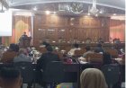 Meski Raih WTP, APBD Kuansing 2025 Masih Catat Defisit dan Utang Ratusan Miliar