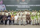 Ketua DPRD Kuansing Harap PPM Riau Jadi Motor Penggerak Nasionalisme