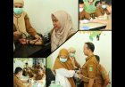 Cek Kesehatan Gratis ASN Diskominfo Siak, Deteksi Dini Penyakit