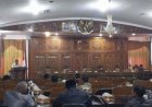 DPRD Kuansing Soroti Penambahan OPD Baru, Belanja Pegawai Dikhawatirkan Tembus 40 Persen