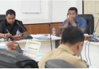 Hearing LKPJ 2025, Komisi III DPRD Kuansing Soroti Kabel Internet dan PAD Digital