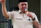 Ketua DPRD Kuansing Dorong Masyarakat Dukung Suksesnya MTQ XLIV Riau