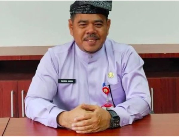 Target PAD Kuansing 2026 Rp255 Miliar, Bapenda Klarifikasi Isu Rp155 Miliar