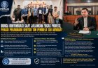 Peradi Pekanbaru Bentuk Tim 150 Advokat Bela Syafardi