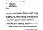 PETI Jadi Sorotan, Plt Bupati Kuansing Surati Sijunjung dan Dharmasraya