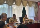 Pacu Jalur Nasional 2026 di Kuansing, Persiapan 85 Persen dan Ditargetkan Tuntas 16 Agustus