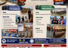 Abadikan Pacu Jalur 2026, Ada Lomba Foto dan Video Nasional dengan Hadiah Menarik