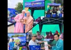 Bapenda Pekanbaru Jemput Bola Layanan PBB-P2