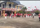Dinas PUTR Rohil Meriahkan HUT RI ke-81 dengan Lomba