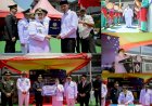 929 Napi Lapas Bengkalis Terima Remisi HUT ke-81 RI