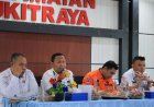 Wali Kota Agung Evaluasi 15 Camat, Tekankan Pelayanan Publik