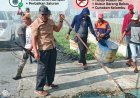 DLH Rohil Kerahkan 300 Petugas Atasi Banjir dan KLB Malaria