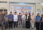 Karmila Sari Dorong UMKM Pekanbaru Naik Kelas Lewat Inovasi dan Data Pasar