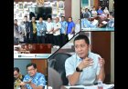 Komisi IV Bengkalis Dorong Pengembangan Ekonomi Kreatif