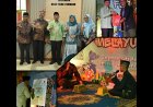 Festival Sastra Melayu Riau 2026 Ditutup, Budaya Melayu Terus Dilestarikan