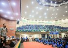 Wawako Pekanbaru Dorong Mahasiswa UIN Suska Aktif Berorganisasi