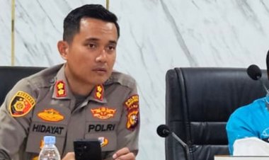 Pacu Jalur 2026: 1.035 Personel Siap Amankan Kuansing