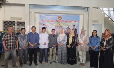 Karmila Sari Dorong UMKM Pekanbaru Naik Kelas Lewat Inovasi dan Data Pasar