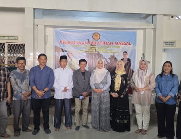 Karmila Sari Dorong UMKM Pekanbaru Naik Kelas Lewat Inovasi dan Data Pasar