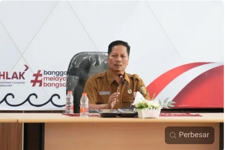 Mensos Bakal Hadiri Pacu Jalur 2026, Sekolah Rakyat Kuansing Juga Akan Diresmikan