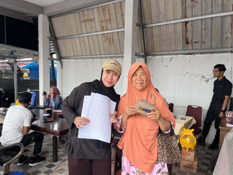 Bapenda Pekanbaru Hapus Denda Pajak hingga 31 Agustus
