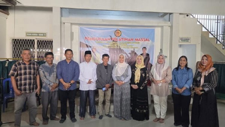 Karmila Sari Dorong UMKM Pekanbaru Naik Kelas Lewat Inovasi dan Data Pasar
